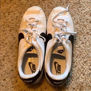 Nike Cortez Size 10.5